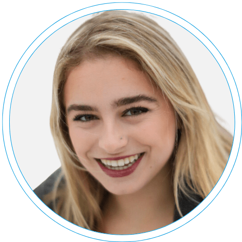 Headshot of Danielle Katan