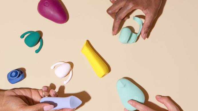 Dame Pleasure Products